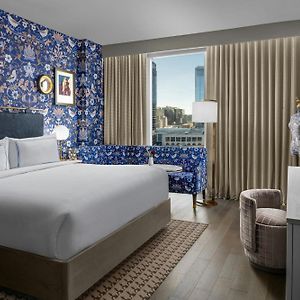 King Room City View